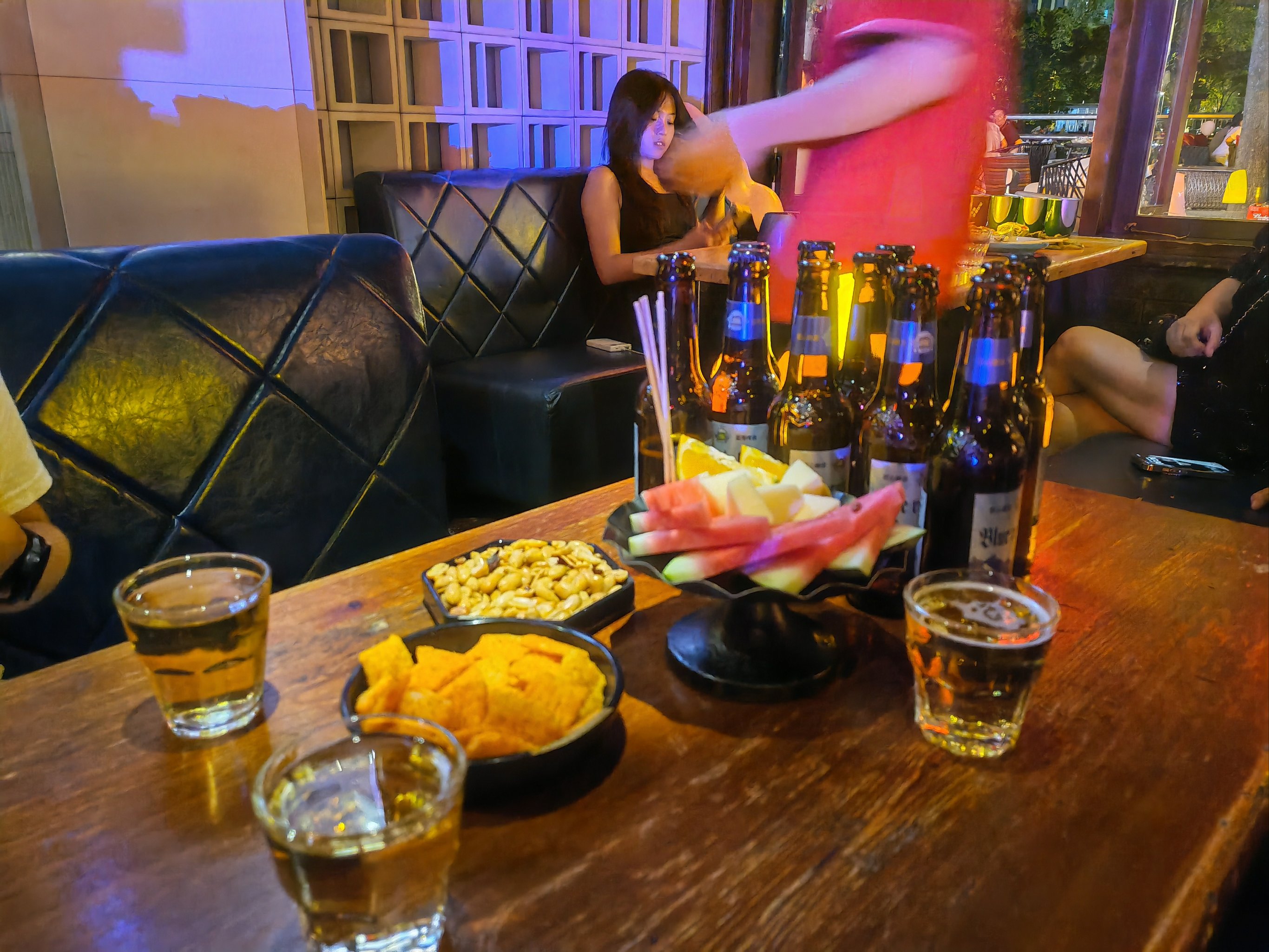 黄冈商务ktv哪里好玩推荐-浠水县ktv预订