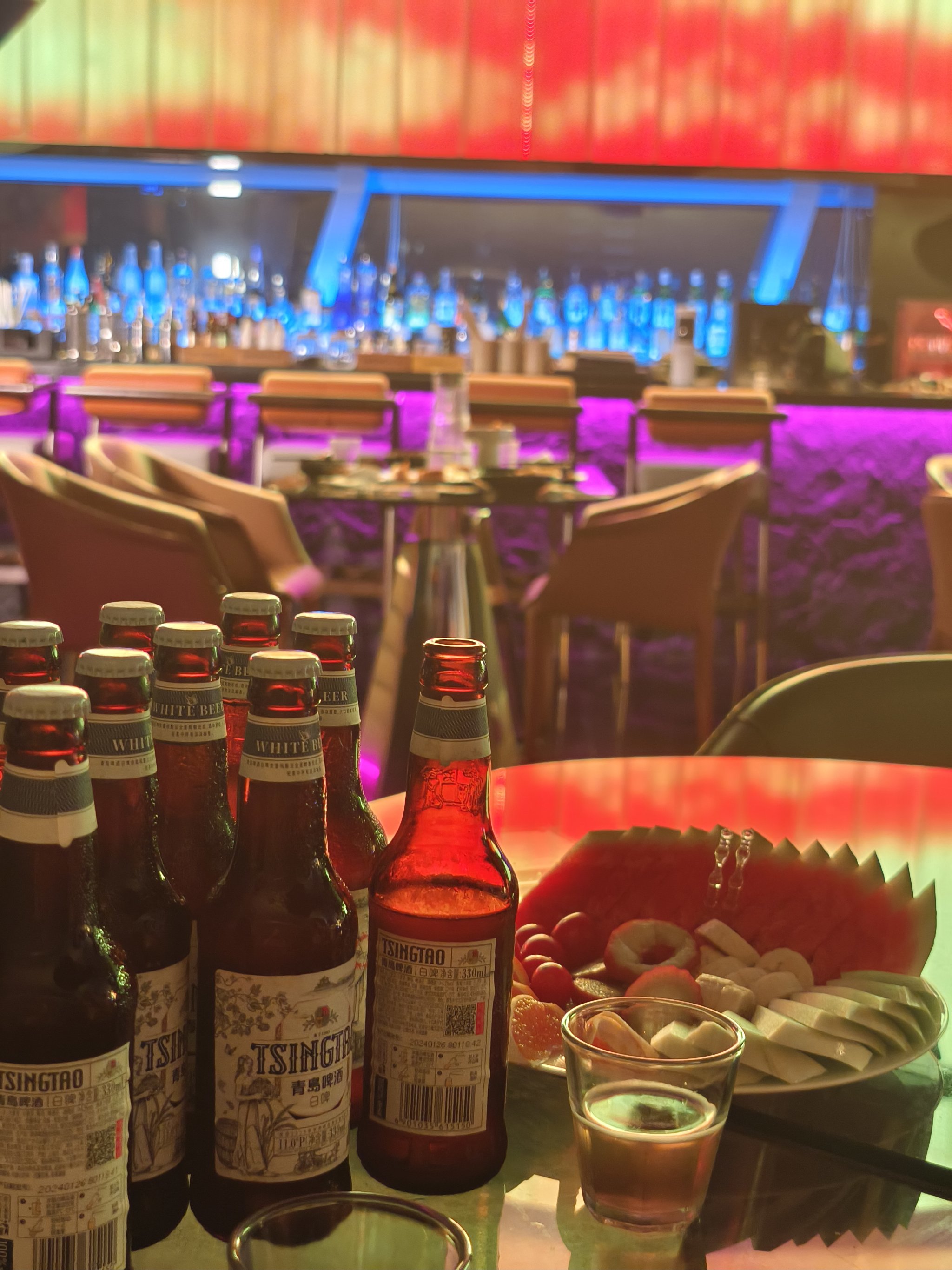 黄冈商务KTV，体验商务休闲的乐趣-黄梅县ktv预订