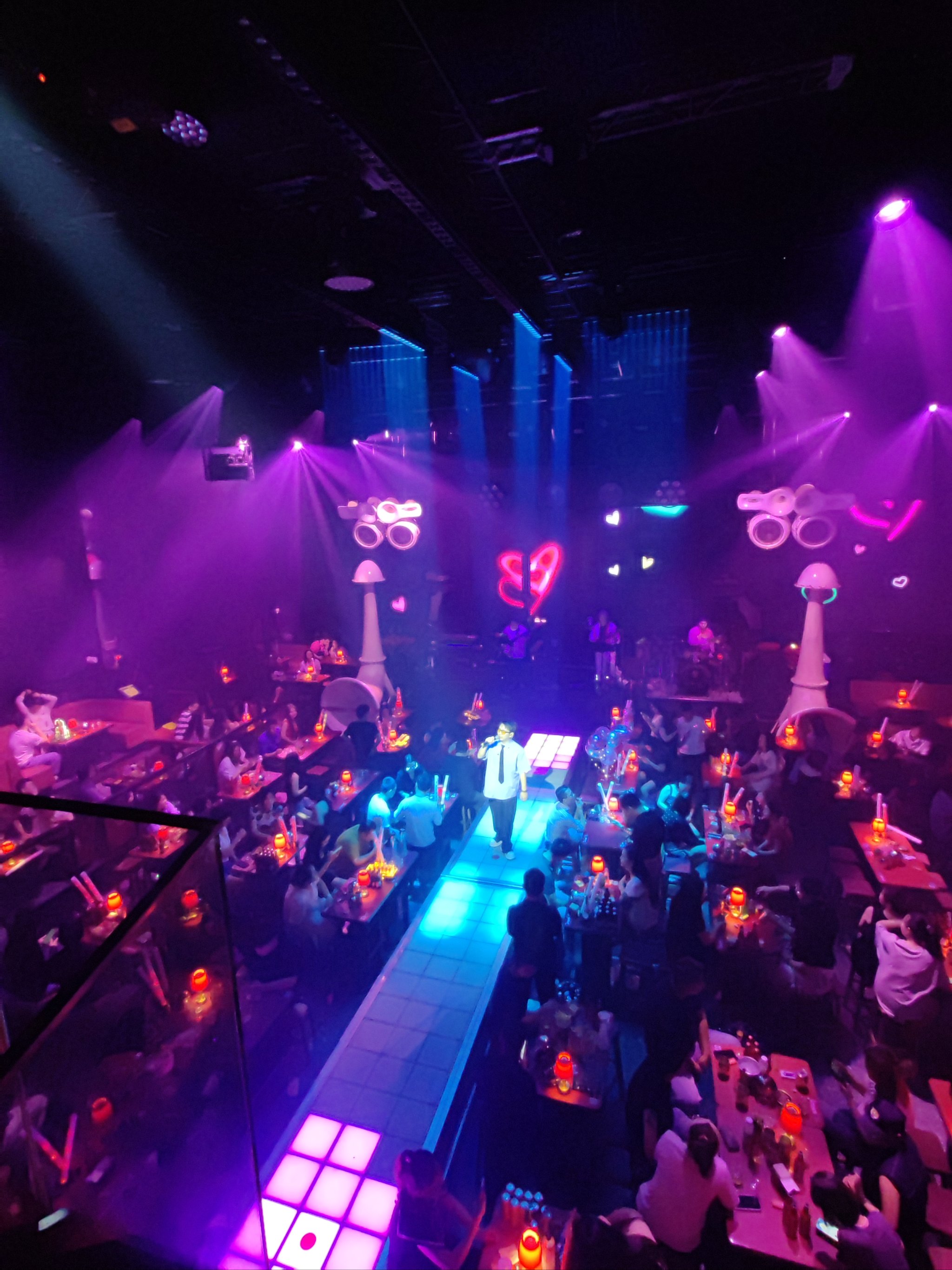 黄冈商务ktv环境和服务怎么样介绍-浠水县ktv预订