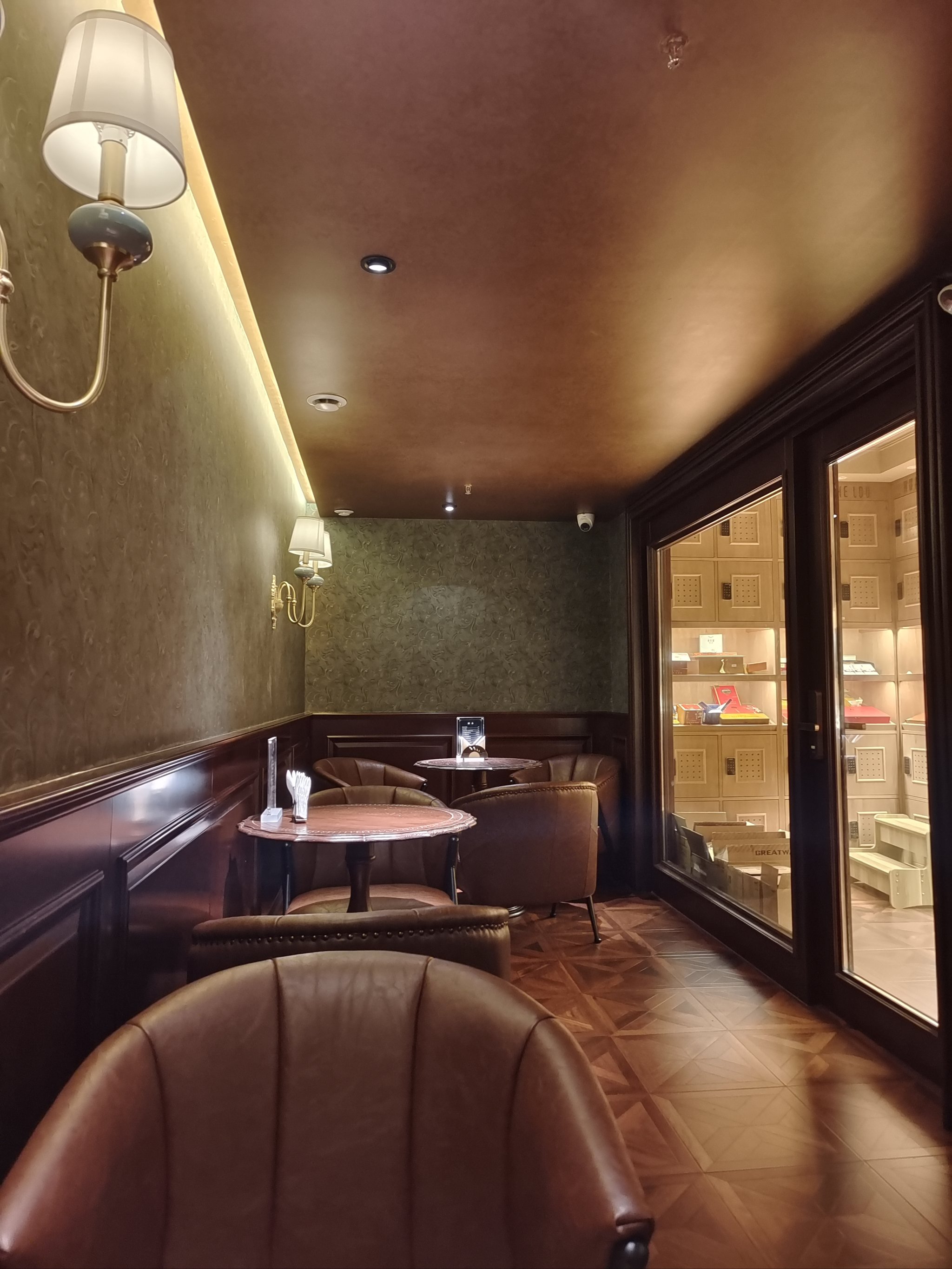 黄冈商务ktv专业商务ktv预订首选-红安县ktv预订