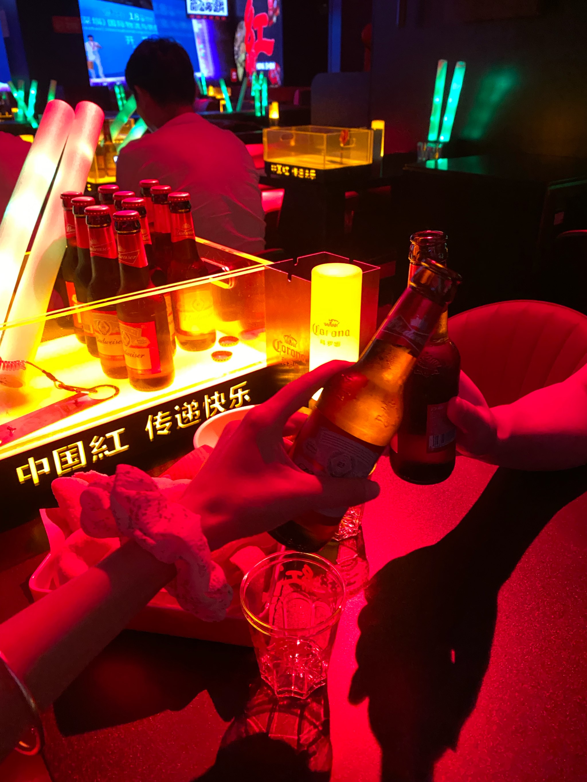 黄冈商务ktv及商务ktv啥意思解析-黄州区ktv预订