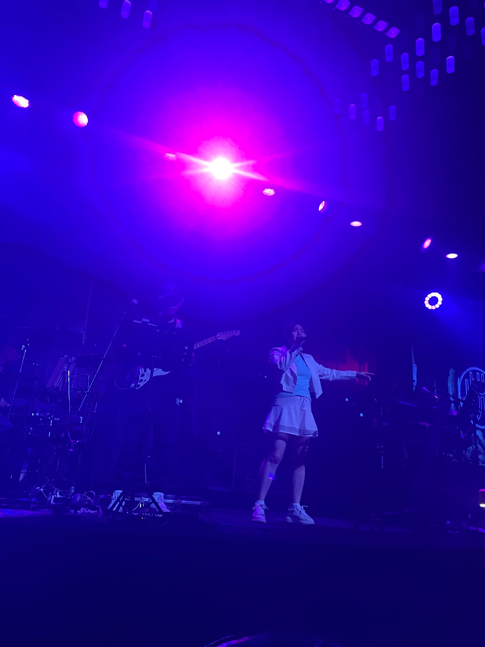 黄冈商务ktv魅力玩法-团风县ktv预订