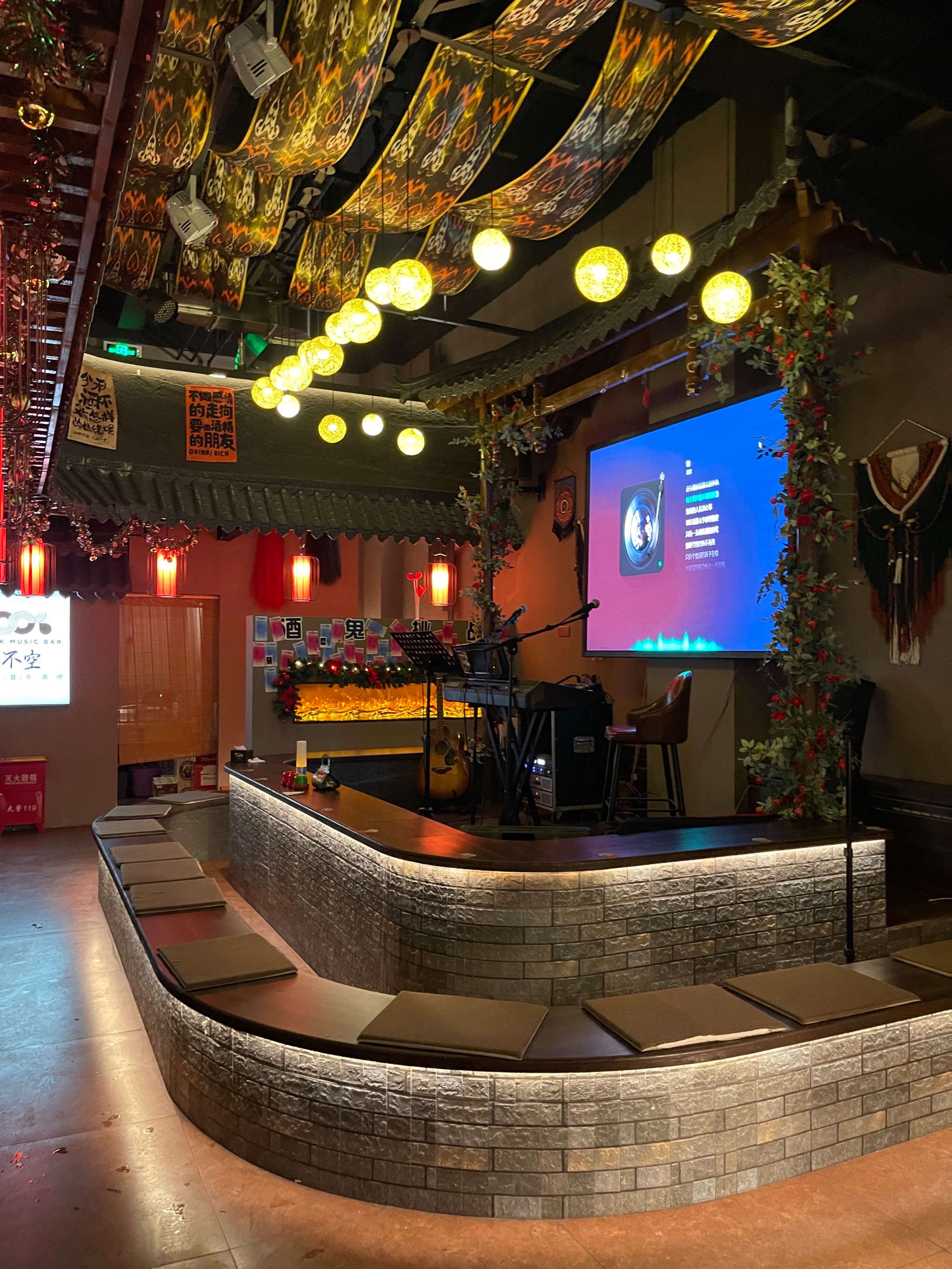 黄冈商务ktv及商务ktv啥意思解析-武穴市ktv预订